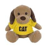 OHCT1925<br>Friendly  Bunch Puppy