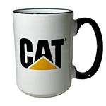OHCT1958<br>White Mug