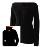 OHCT4031<br>Ladies Fleece Full Zip Jacket