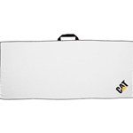OHCT1959<br>Waffle Caddy Golf Towel