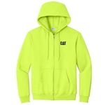 OHCT5011 • Full Zip Sweatshirt