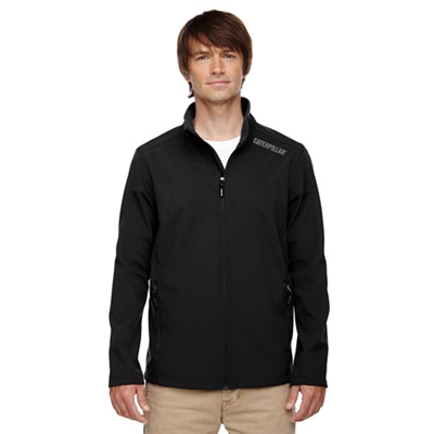 OHCT4151<br>Cruise Bonded Soft Shell Jacket
