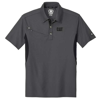 OHCT7317 • OGIO Accelerator Polo