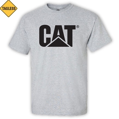 OHCT6009<br>Design Mark Tagless Tee