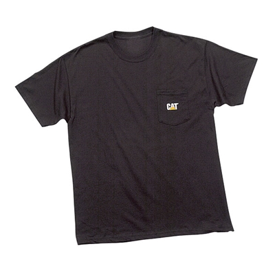 OHCT6003<br>Basic Pocket Tee