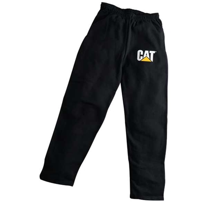 OHCT7173<br>Open Bottom Sweatpant