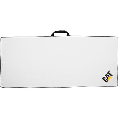 OHCT1959<br>Waffle Caddy Golf Towel